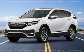 هوندا CR-V